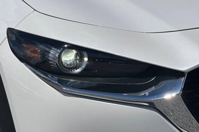 used 2023 Mazda CX-30 car, priced at $21,997