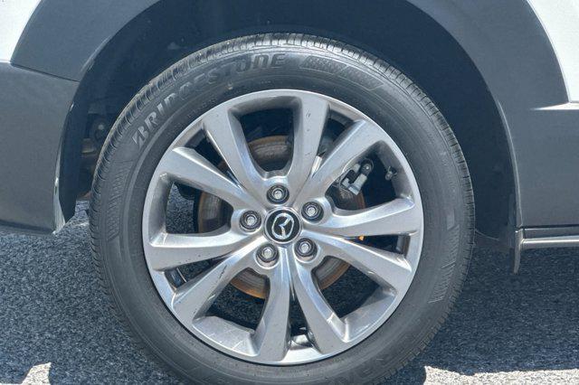 used 2023 Mazda CX-30 car, priced at $21,997