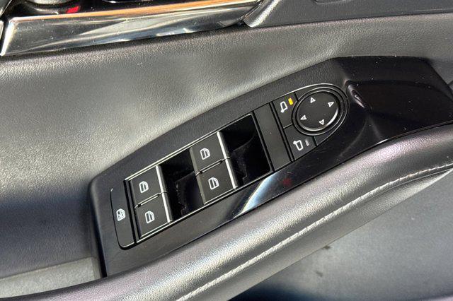 used 2023 Mazda CX-30 car, priced at $21,997
