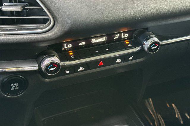 used 2023 Mazda CX-30 car, priced at $21,997