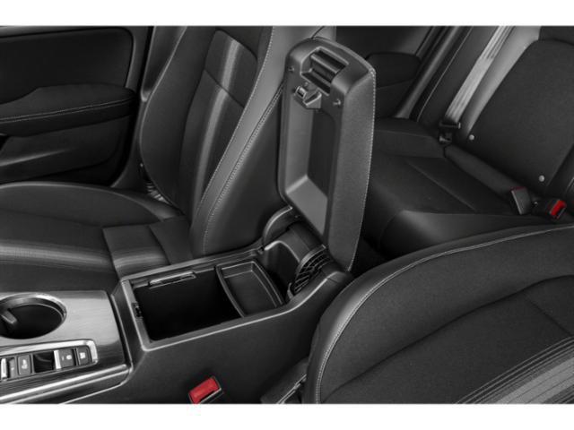used 2023 Honda Civic car, priced at $22,999