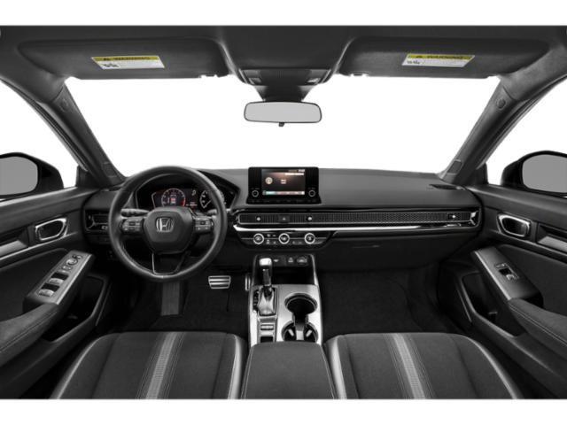 used 2023 Honda Civic car, priced at $22,999