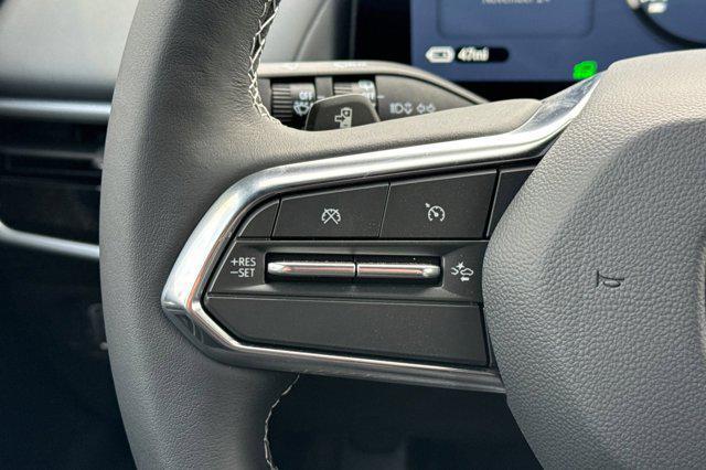 new 2026 Honda Prologue car, priced at $53,195