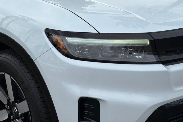 new 2026 Honda Prologue car, priced at $53,195