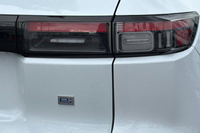 new 2026 Honda Prologue car, priced at $53,195
