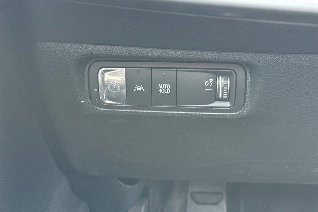 new 2026 Honda Prologue car, priced at $53,195