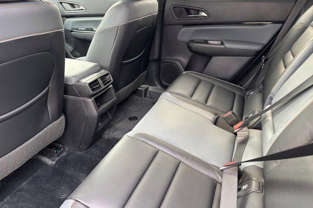 new 2026 Honda Prologue car, priced at $53,195