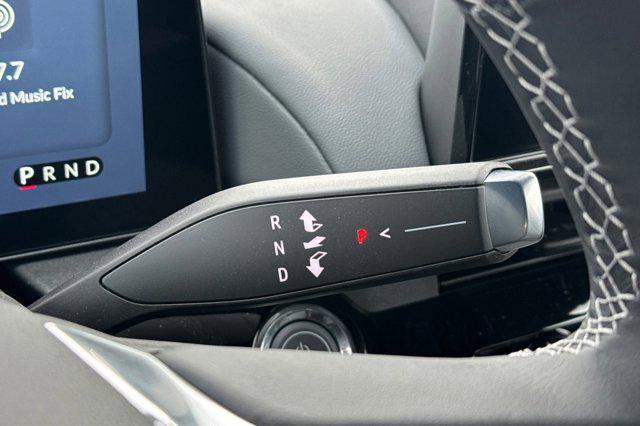 new 2026 Honda Prologue car, priced at $53,195