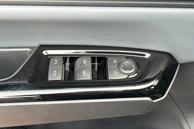 new 2026 Honda Prologue car, priced at $53,195