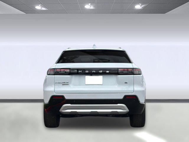 new 2026 Honda Prologue car, priced at $53,195
