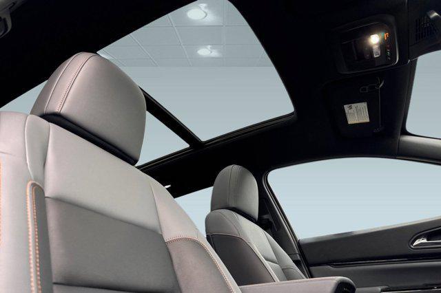 new 2026 Honda Prologue car, priced at $53,195