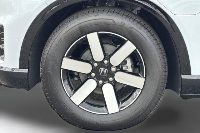 new 2026 Honda Prologue car, priced at $53,195