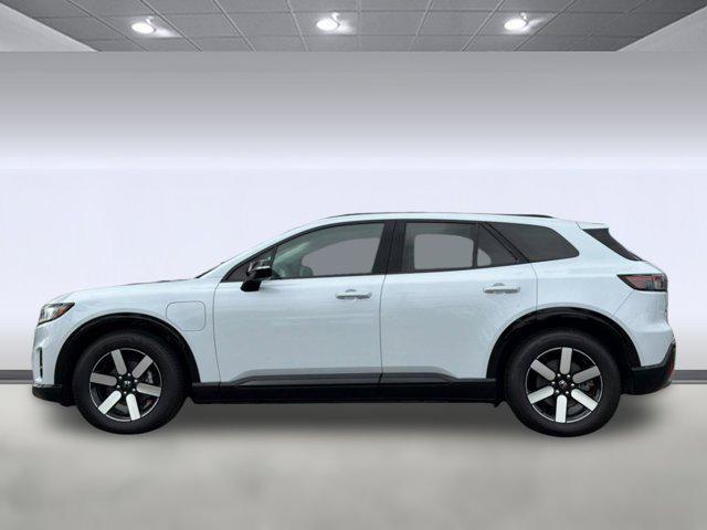 new 2026 Honda Prologue car, priced at $53,195