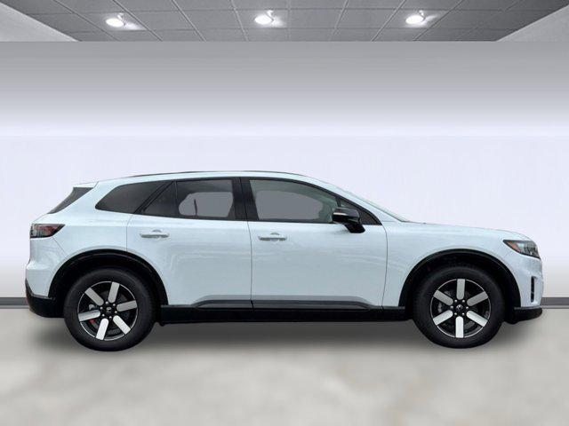 new 2026 Honda Prologue car, priced at $53,195