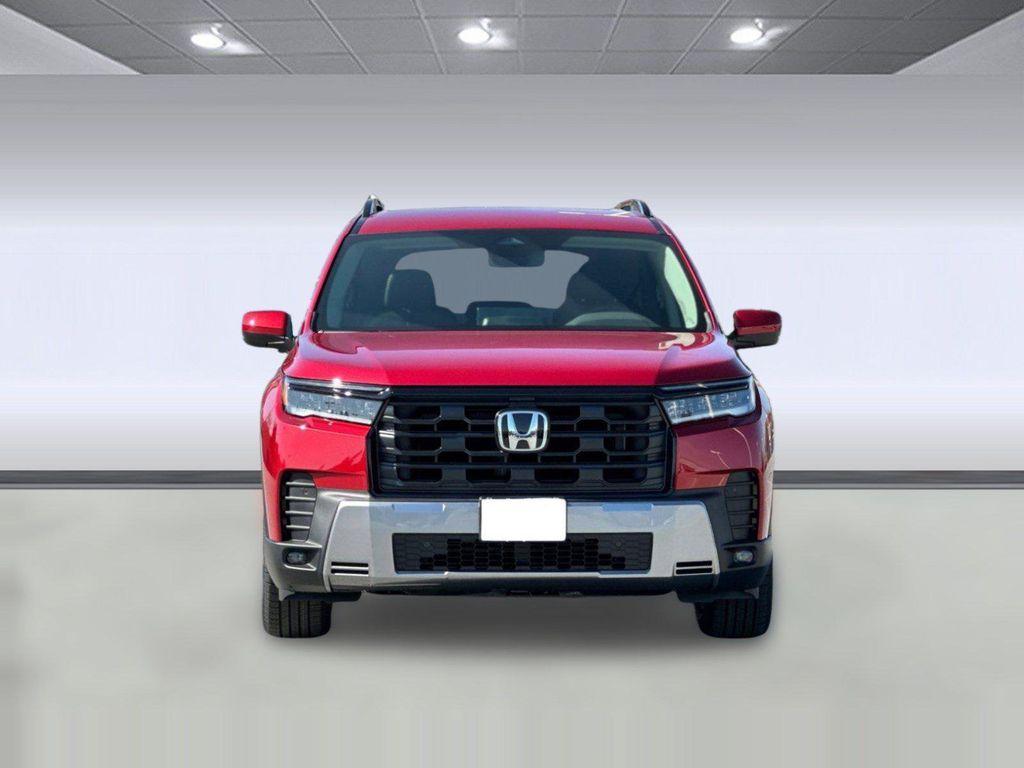 new 2026 Honda Pilot car, priced at $46,177
