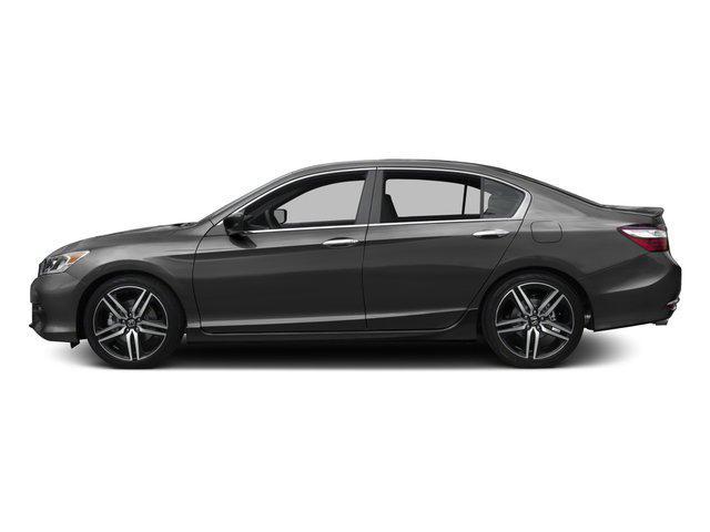 used 2016 Honda Accord car, priced at $18,999