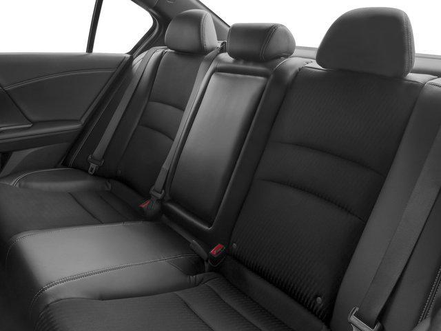used 2016 Honda Accord car, priced at $18,999