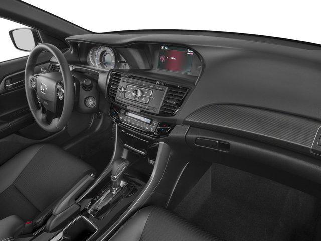 used 2016 Honda Accord car, priced at $18,999
