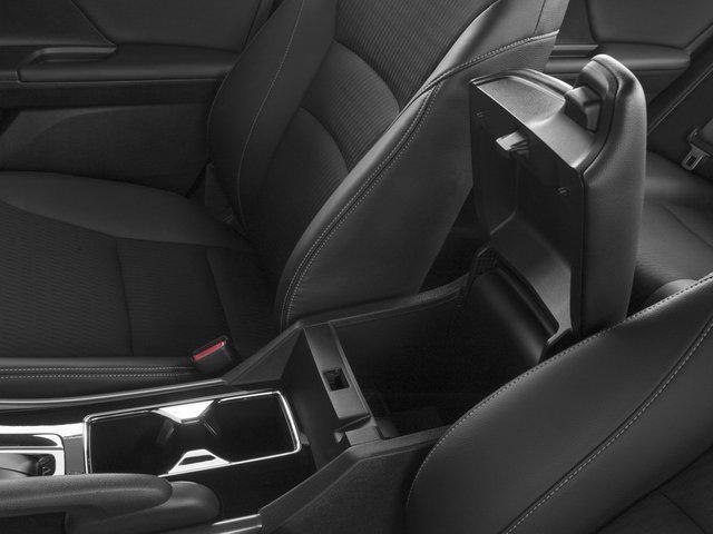 used 2016 Honda Accord car, priced at $18,999
