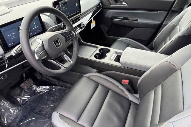 new 2026 Honda Prologue car, priced at $49,879