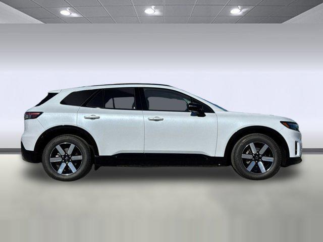 new 2026 Honda Prologue car, priced at $49,879