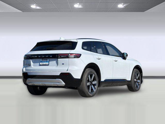 new 2026 Honda Prologue car, priced at $49,879
