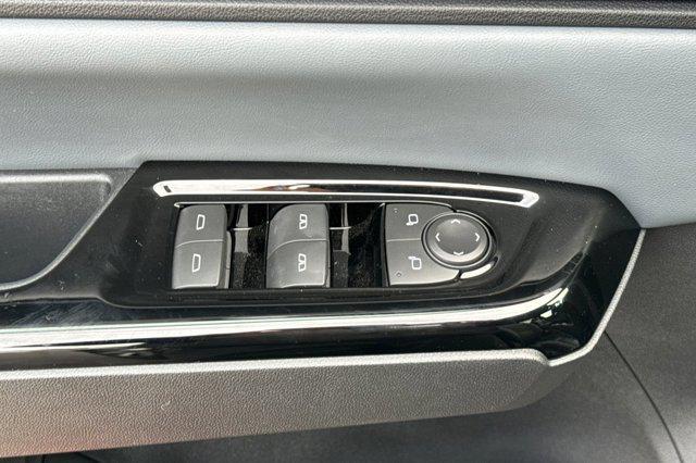 new 2026 Honda Prologue car, priced at $49,879