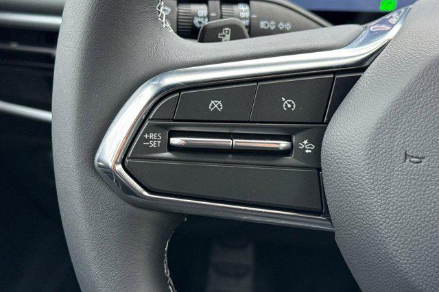 new 2026 Honda Prologue car, priced at $52,477