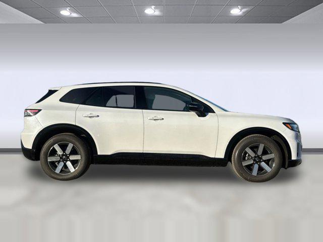 new 2026 Honda Prologue car, priced at $52,477
