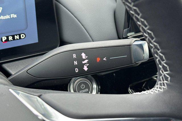 new 2026 Honda Prologue car, priced at $52,477