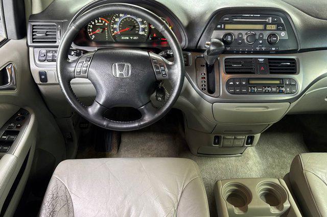 used 2006 Honda Odyssey car, priced at $7,473