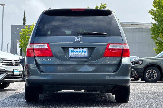 used 2006 Honda Odyssey car, priced at $7,473