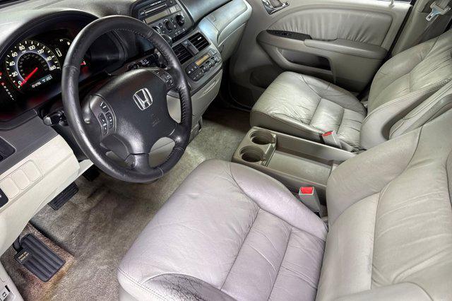 used 2006 Honda Odyssey car, priced at $7,473