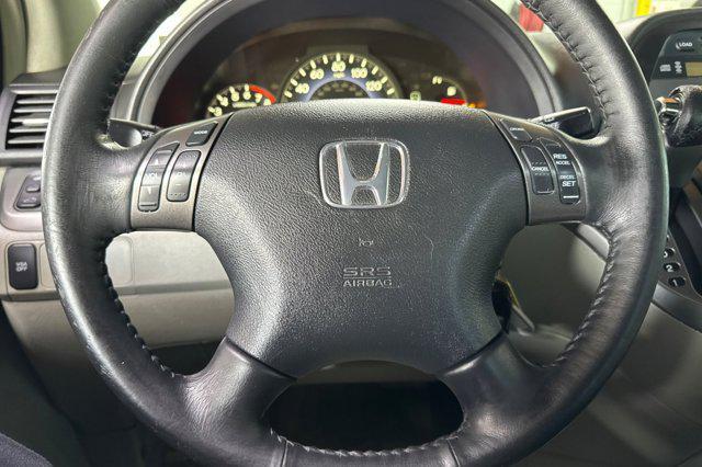 used 2006 Honda Odyssey car, priced at $7,473