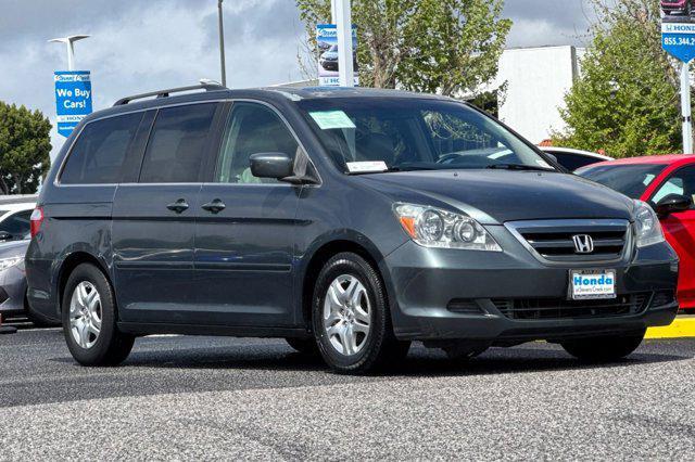 used 2006 Honda Odyssey car, priced at $7,473