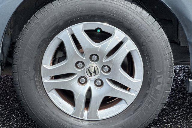 used 2006 Honda Odyssey car, priced at $7,473