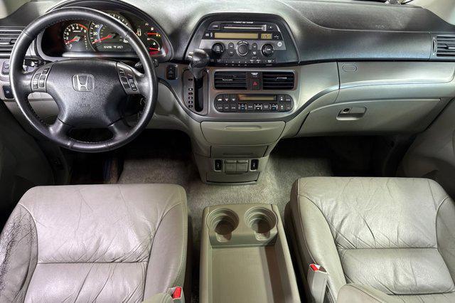 used 2006 Honda Odyssey car, priced at $7,473