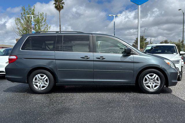 used 2006 Honda Odyssey car, priced at $7,473