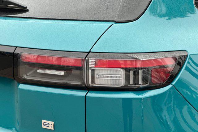 new 2026 Honda Prologue car, priced at $53,650