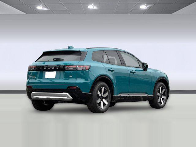 new 2026 Honda Prologue car, priced at $53,650