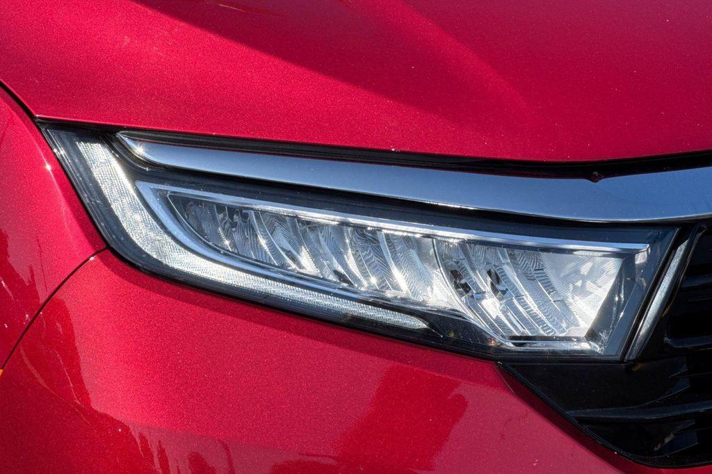 used 2022 Honda Odyssey car, priced at $22,991