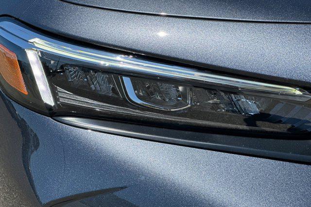 new 2026 Honda Civic car, priced at $25,386