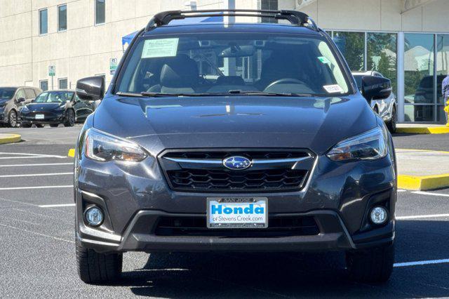 used 2019 Subaru Crosstrek car, priced at $16,084