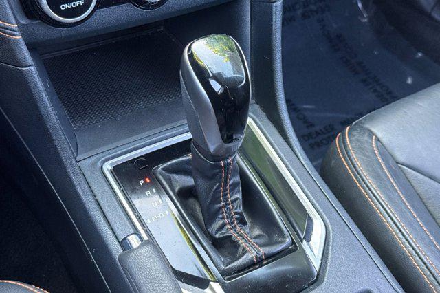 used 2019 Subaru Crosstrek car, priced at $16,084