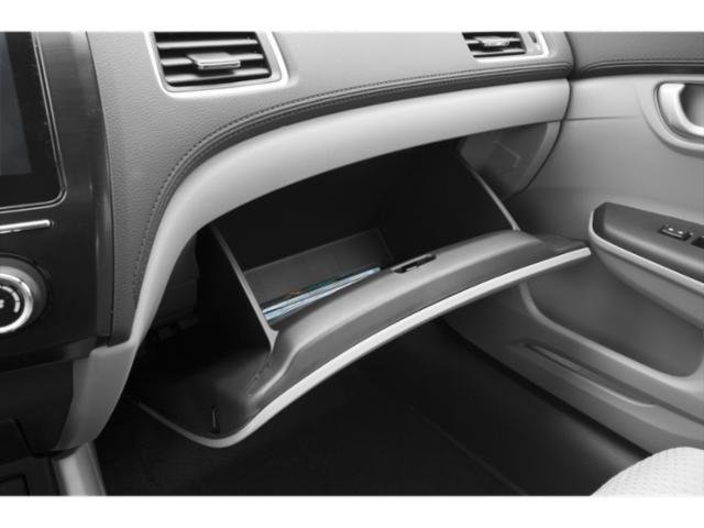 used 2015 Honda Civic Hybrid car, priced at $14,999