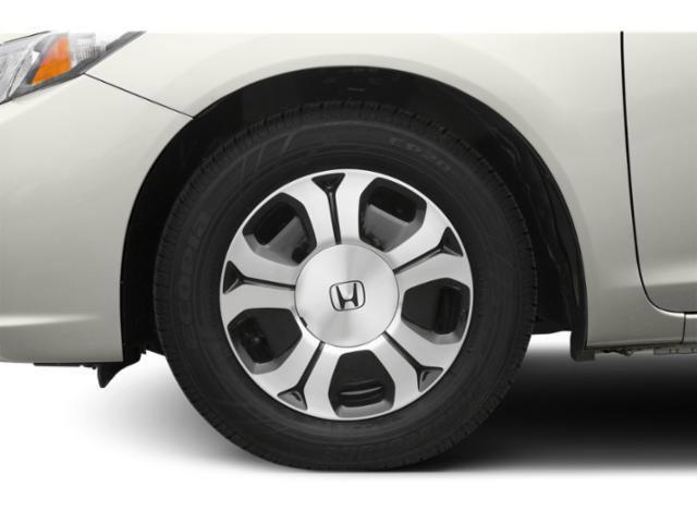 used 2015 Honda Civic Hybrid car, priced at $14,999