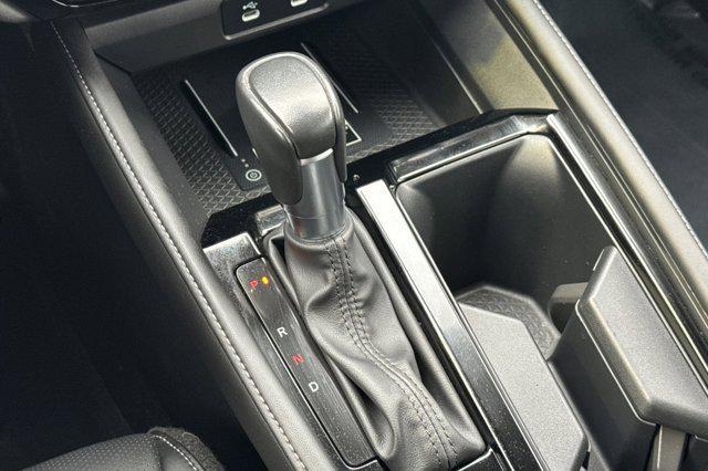 used 2023 Honda Accord Hybrid car, priced at $31,999