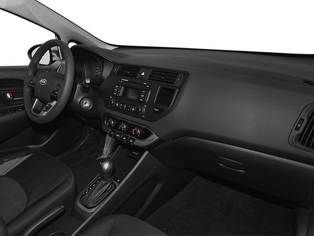 used 2014 Kia Rio car, priced at $7,999