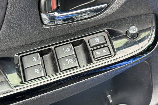 used 2019 Subaru WRX STI car, priced at $22,008