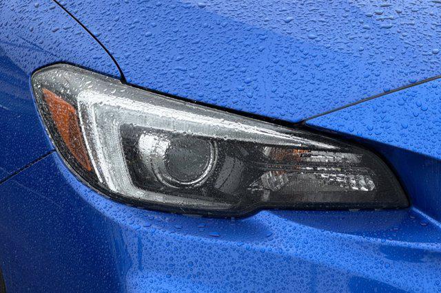 used 2019 Subaru WRX STI car, priced at $22,008